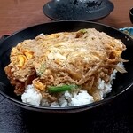 お食事処うきは - 料理写真: