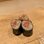 紀尾井町 三谷 - 