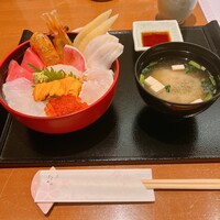 函館うに むらかみ 日本生命札幌ビル店 - 