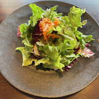 ワカヌイ グリル ダイニング バー 東京 - 