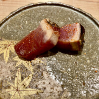 紀尾井町 三谷 - 