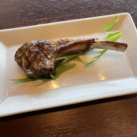 ワカヌイ グリル ダイニング バー 東京 - 