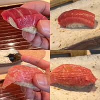 鮨 在 - マグロ三昧