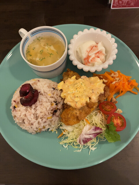 cafe gleam（カフェ グリーム） &ndash; 美郷町の落ち着くカフェでリラックス