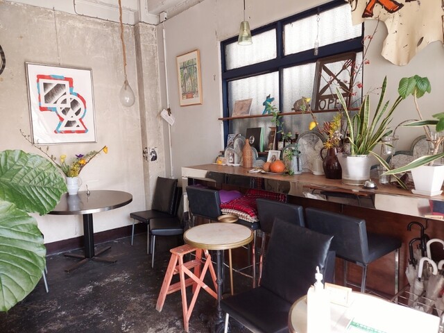 CAFE Vogue Ruby photo 4