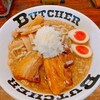 らーめんブッチャー 函南店