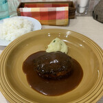 洋食屋ターレ - 