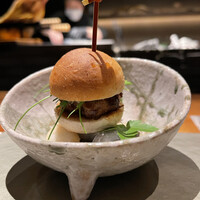 肉割烹 ASATSUYU - 
