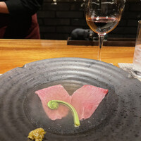 肉割烹 ASATSUYU - 