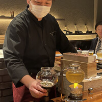 肉割烹 ASATSUYU - 