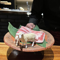 肉割烹 ASATSUYU - 