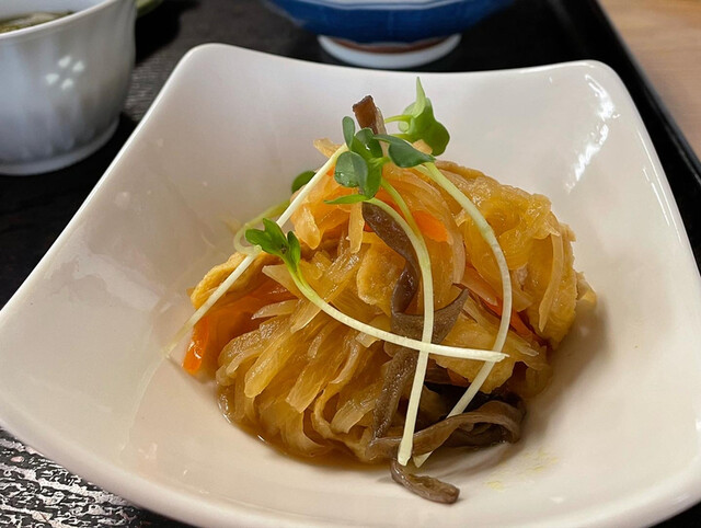 あじおみページ 味を （アジヲ） - 山口市その他/食堂 | 食べログ