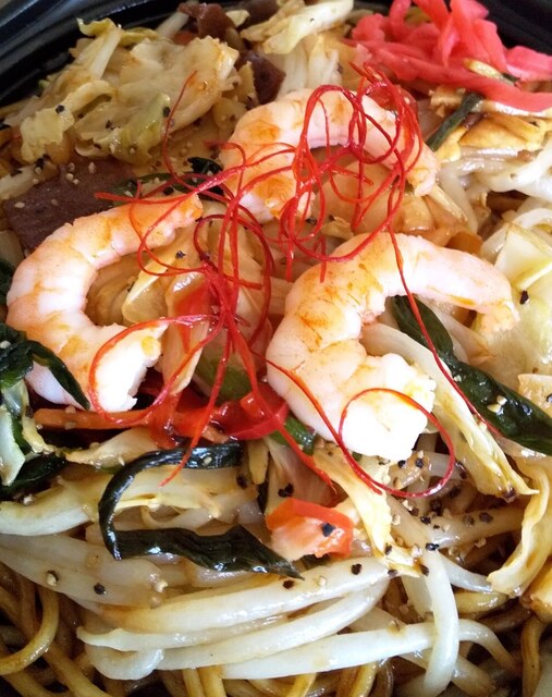 with mom ヨークベニマル横塚店（ウィズ マム） - 郡山（カフェ）の写真