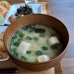Terra - お味噌汁