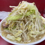 ラーメン二郎 - 