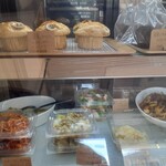 Terra - マフィン、お総菜