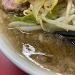 ラーメン二郎 - 