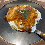 Hiroshima Fuu Okonomiyaki Naochan - 