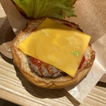 the 3rd Burger - 