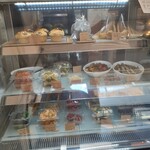 Terra - マフィンやお総菜など販売