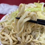 ラーメン二郎 - 