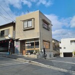 Terra - 建物外観