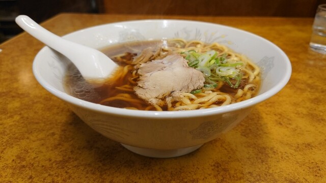 珍来総本店 松原店 (チンライソウホンテン) - 獨協大学前/ラーメン | 食べログ