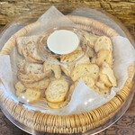 パティスリー＆ブーランジェリー ラ・パルム・ドール - 