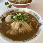 Takechan Ramen - 