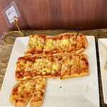 パティスリー＆ブーランジェリー ラ・パルム・ドール - 