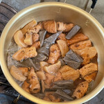 レストラン かまくら村 - 