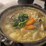 レストラン かまくら村 - 