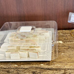 パティスリー＆ブーランジェリー ラ・パルム・ドール - 