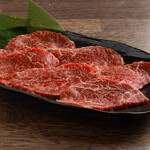 Sumibiyakiniku Yasu - 