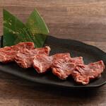 Sumibiyakiniku Yasu - 