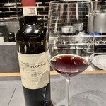 三和 - グラス・ペアリング