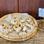 パティスリー＆ブーランジェリー ラ・パルム・ドール - 