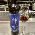 三和 - グラス・ペアリング