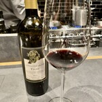 三和 - グラス・ペアリング