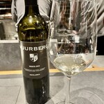 三和 - グラス・ペアリング