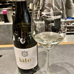 三和 - グラス・ペアリング