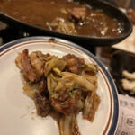 Binchou Yakitori Enya - 