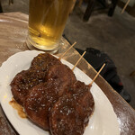 Binchou Yakitori Enya - 