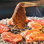 Sumibiyakiniku Yasu - 