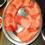 炭火焼肉屋台 たじま屋 - 