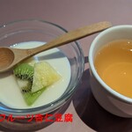 中国料理 成蹊 - 