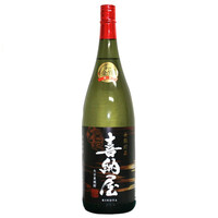 喜納屋　大分・麦