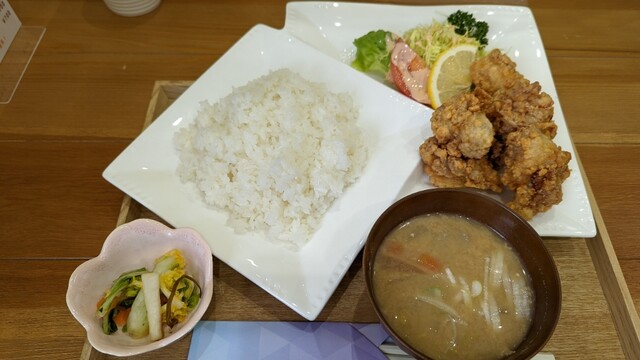 キッチンK（キッチンケー） - 登米市その他（惣菜・デリ）の写真