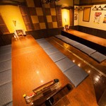 Taishuu Izakaya Toriichizu - 