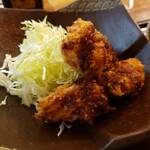 Sobaizakaya Keyakitei - 